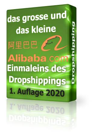 buch4 Dropshipping Deutschland gegen Aliexpress Dropshipping